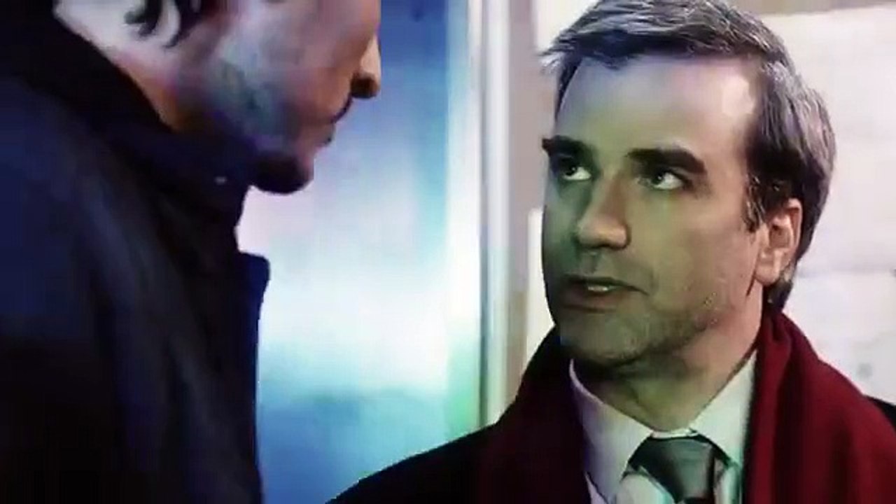 EDHA - Se1 - Ep09 - The Alibi HD Watch