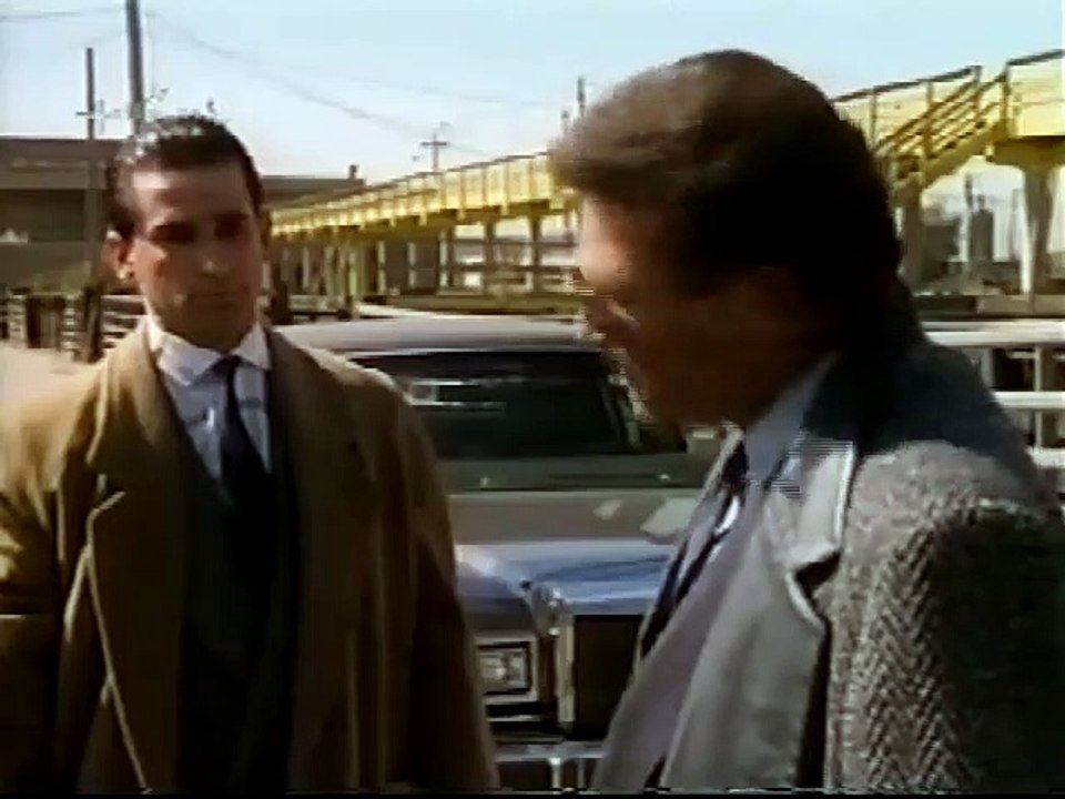 Father Dowling Mysteries - Ep09 HD Watch