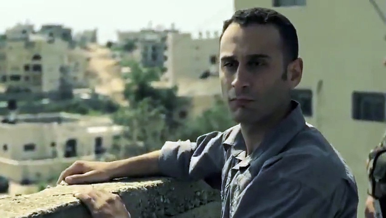 Fauda - Se3 - Ep09 HD Watch