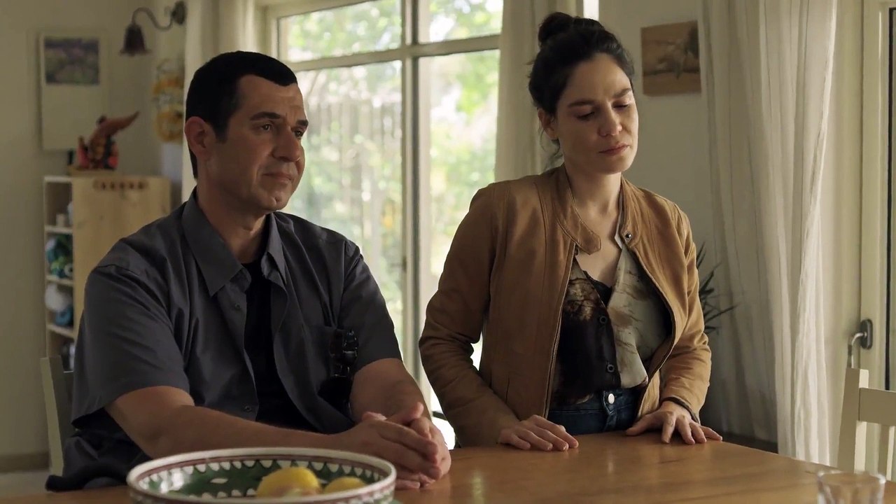 Fauda - Se3 - Ep10 HD Watch