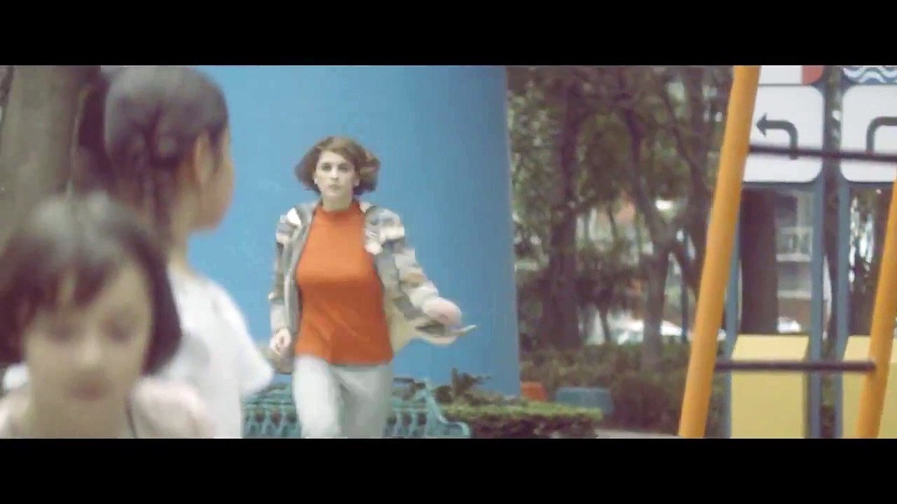 Extrano Enemigo - Se1 - Ep05 HD Watch