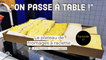 On passe à table ! - Episode 17 - Le plateau de fromages à raclette