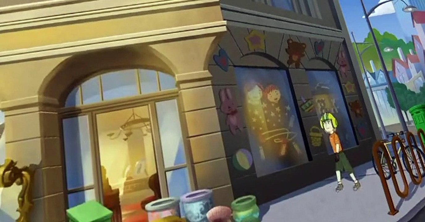 The Skinner Boys: Guardians of the Lost Secrets The Skinner Boys: Guardians of the Lost Secrets S02 E026 The Hand of Oblivion