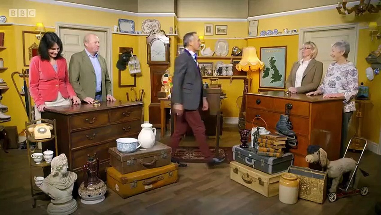 Curiosity - Se1 - Ep14 HD Watch