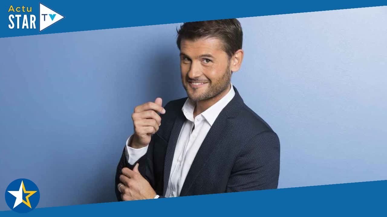 Chris Marques animateur de Good Singers : Christophe Beaugrand avoue ne pas avoir été "très content"