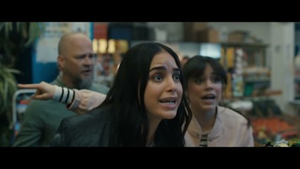 Scream VI - Bande-annonce #1 [VF|HD1080p]