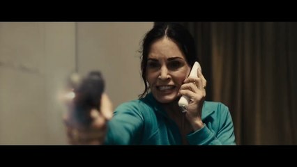 Scream VI - Bande-annonce #1 [VOST|HD1080p]