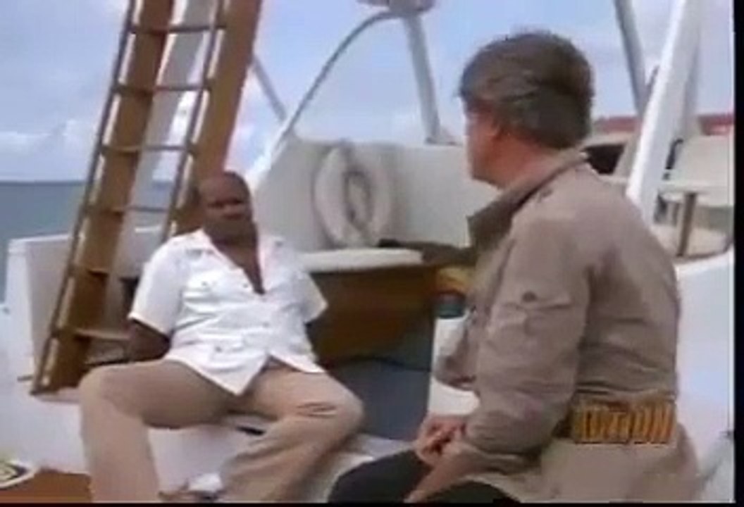 The Greatest American Hero - Ep23 HD Watch