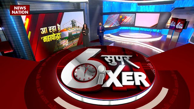 Super Sixer : भारतीय नौसेना में कमिशन होगा INS वगीर |