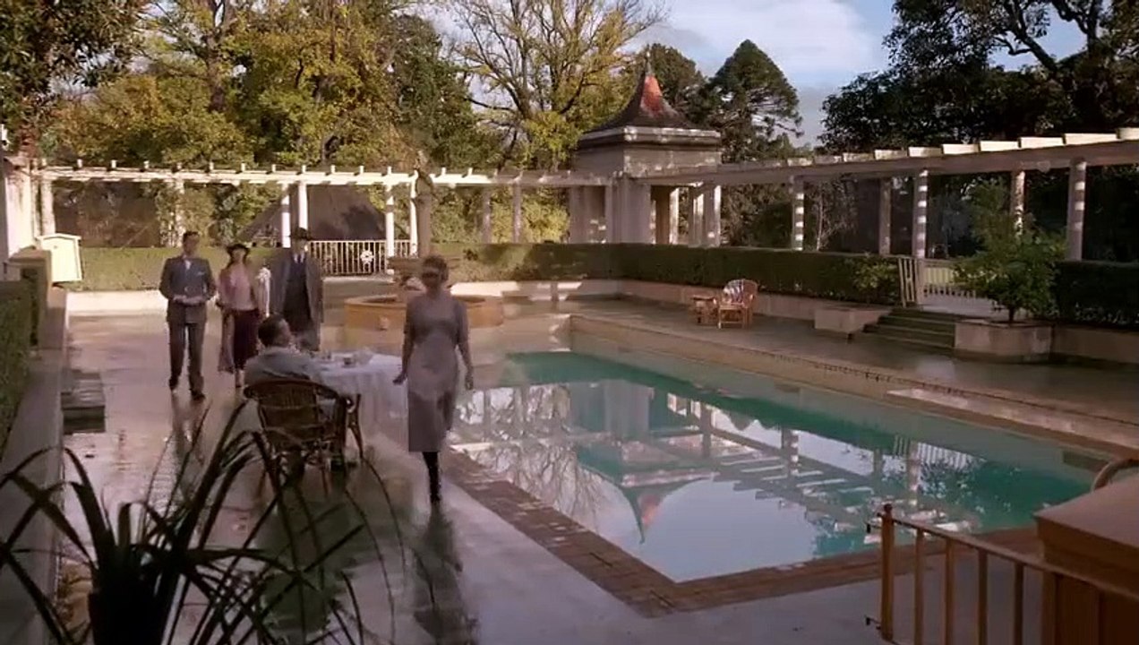 Miss Fisher's Mur-'der Mysteries - Se2 - Ep09 HD Watch