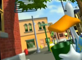 Sitting Ducks Sitting Ducks S02 E008 – Fred’s Secret