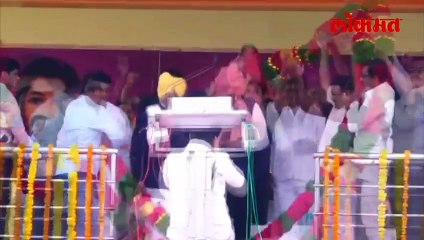 ‘मला बंधनकारक नाही..’ फडणवीसांवरून प्रश्न, पंकजांनी विषय संपवला!