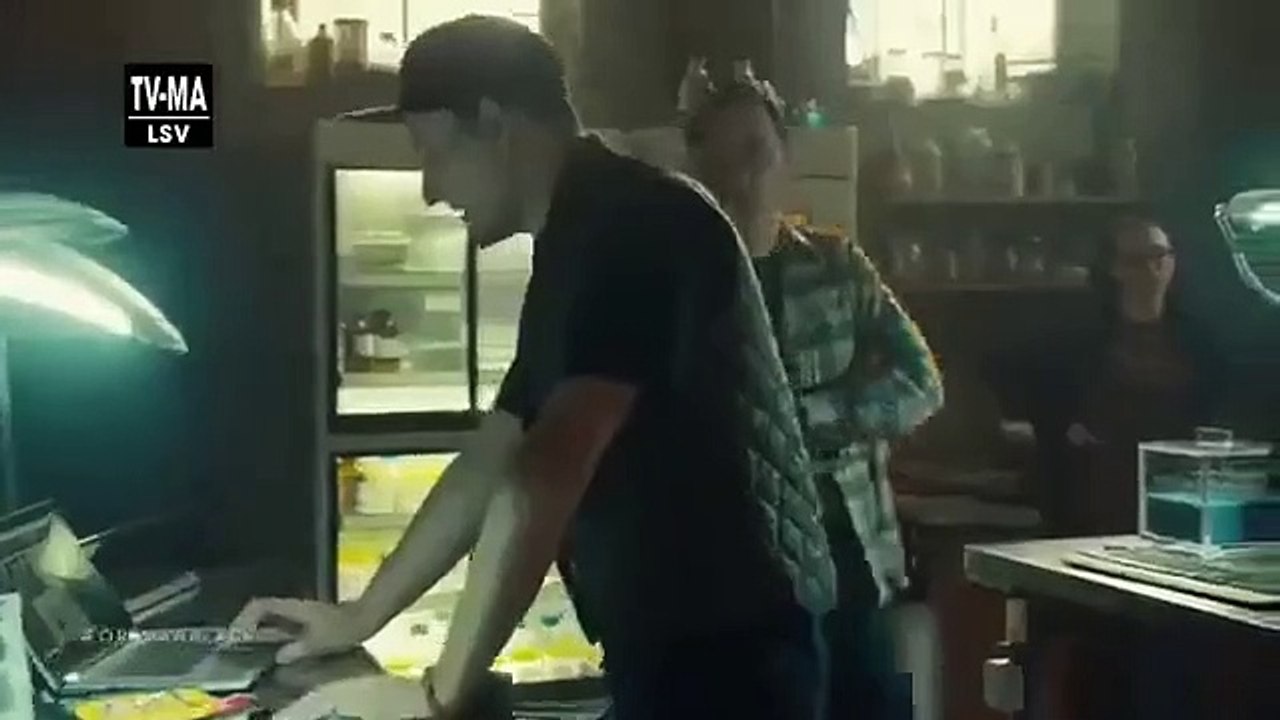 Orphan Black - Se4 - Ep07 - The Antisocialism of Se-'x HD Watch