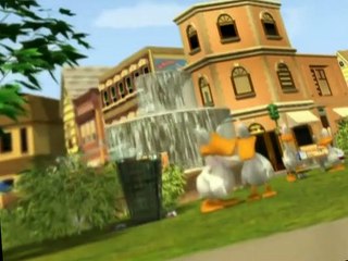 Sitting Ducks Sitting Ducks S02 E010 – Nothing but the Truth