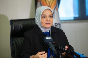 AK Parti, "Kadim Doğrular Işığında Yenilikçi Aile Politikaları" çalıştayı düzenleyecek