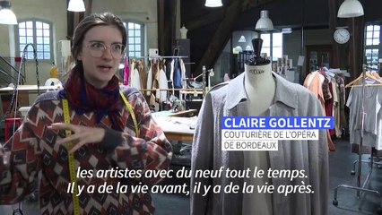 Opéra de Bordeaux : le Requiem de Mozart en version "zéro achat"