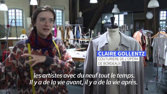 Opéra de Bordeaux : le Requiem de Mozart en version zéro achat