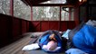 « Ils dorment plus longtemps » : en Suède, les bébés font la sieste en extérieur (même s'il fait 0°)