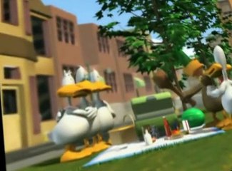 Sitting Ducks Sitting Ducks S02 E011 – Iced Duck