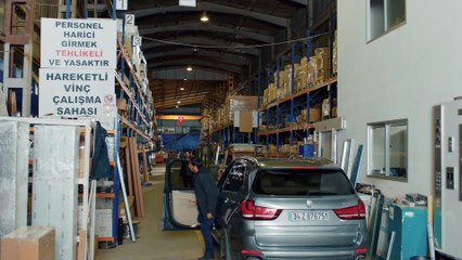 Cuervo - Capitulo 42 - Audio Español ｜KUZGUN