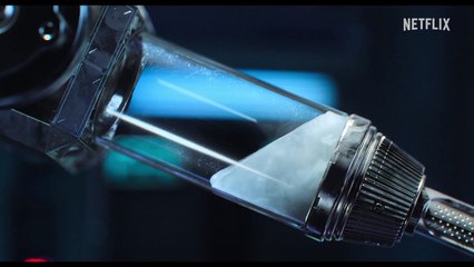 'JUNG_E', tráiler de la película de Netflix