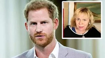La sorellastra di Meghan Markle definisce Harry "emotivamente sottosviluppato" una "mina vagante"