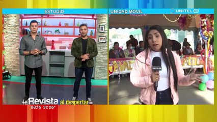Con música y baile Quillacollo inició su ‘Carnaval de la integración’