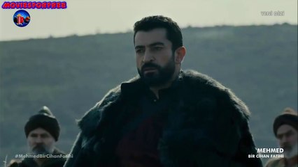 HD مسلسل - محمد الفاتح - الحلقة 1 مترجم و بجودة