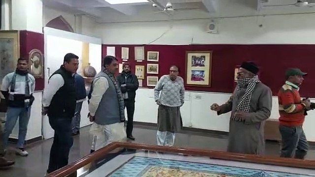 गहलोत सरकार ने घोषणाओं को पूरा करने का काम किया- मंत्री मोहम्मद
