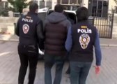 Gaziantep'te yasadışı bahis operasyonu: 16 gözaltı