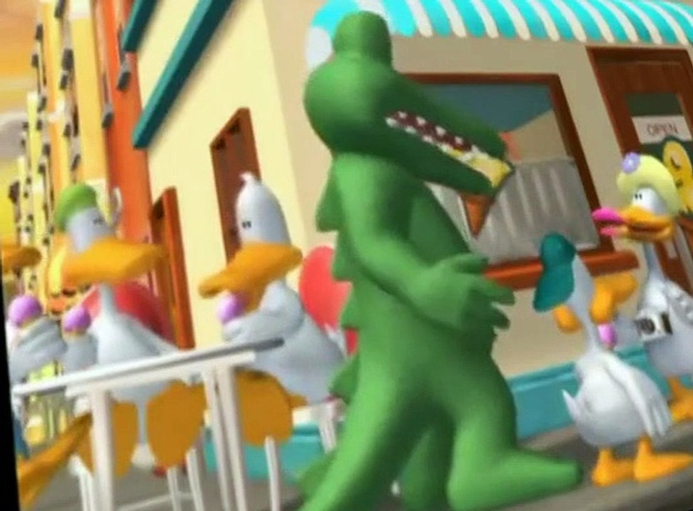 Sitting Ducks Sitting Ducks S02 E013 Duck Lover video Dailymotion