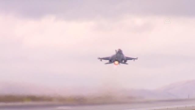 MSB, Zeytin Dalı Harekatı'nın beşinci yılında şehit ve gazileri andı