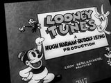 Looney Tunes Golden Collection Looney Tunes Golden Collection S06 E019 Bosko the Doughboy