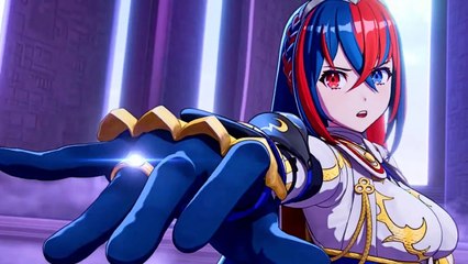 Fire Emblem Engage – Out now!