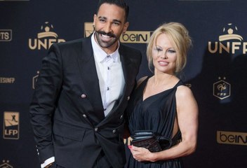 Adil Rami revient sur sa relation complexe avec Pamela Anderson