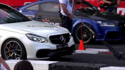 Supreme Velocity | Super Cars Unleashed on the Racetrack