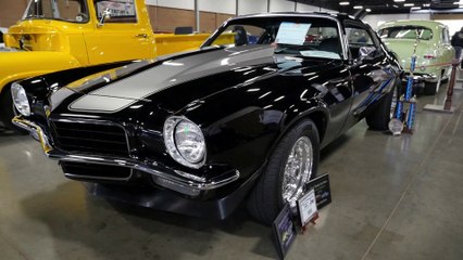 Timeless Wheels | Vintage & Classic Cars in Motion