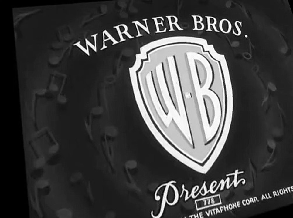 Looney Tunes Golden Collection Looney Tunes Golden Collection S06 E022 Wacky Blackout
