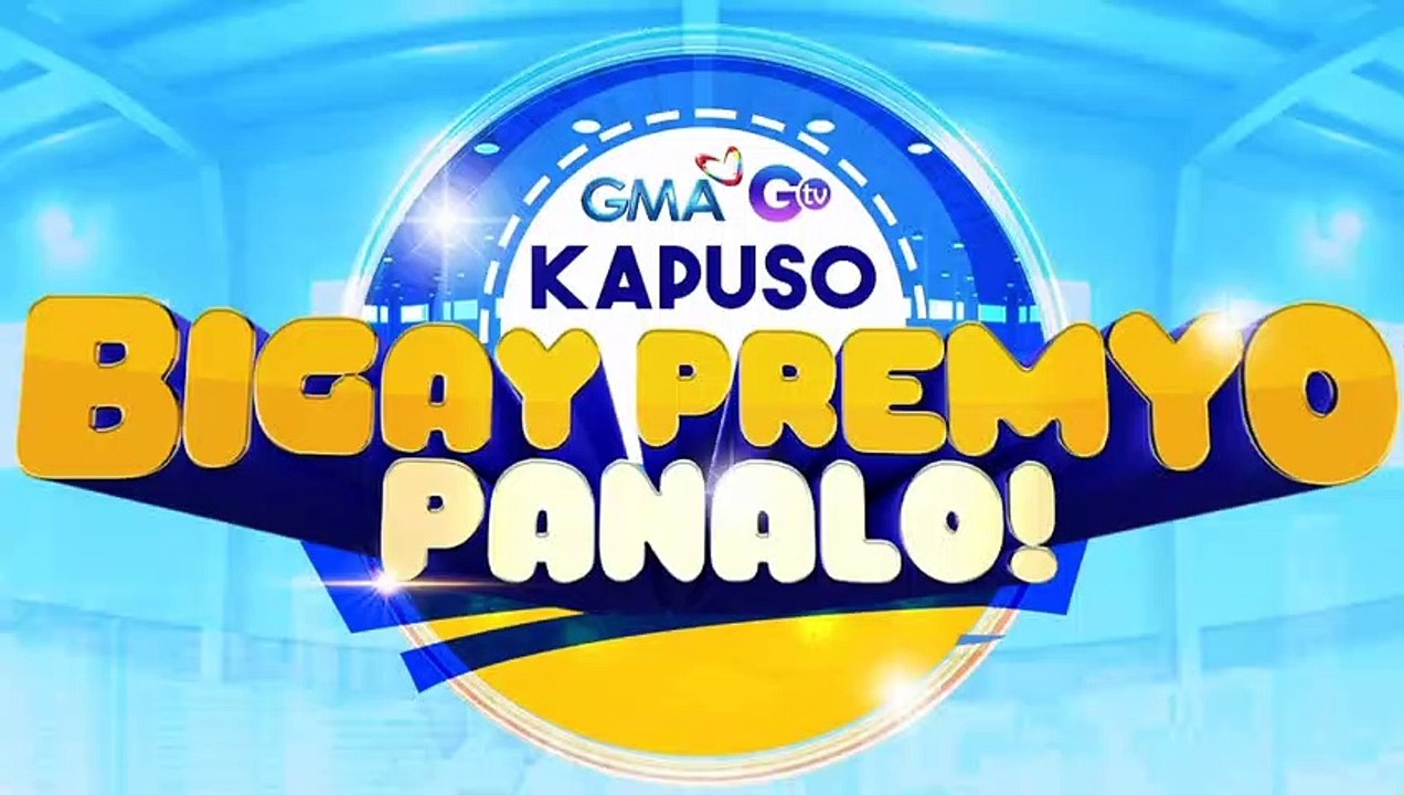 GMAPromos: "Kapuso Bigay Premyo Panalo" Soundtrack