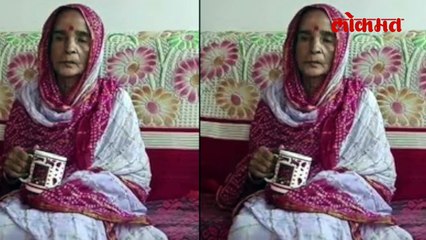 चहाप्रेमी आजी.. ५० वर्ष जेवल्याच नाहीत.. फक्त चहावर कशा जगतात?