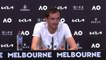 Open d'Australie 2023 - Daniil Medvedev : " I played not at all bad, but just a little bit below what I had to do to win"