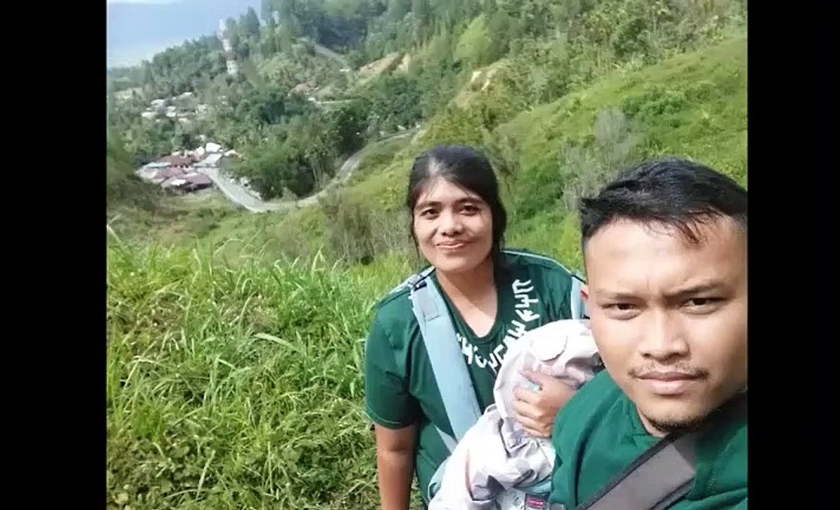 Kerinci flyover