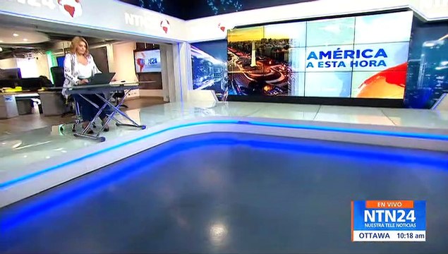 “Estamos dispuestos a solicitar su extradición”: Gustavo Petro sobre pedido de Aída Merlano