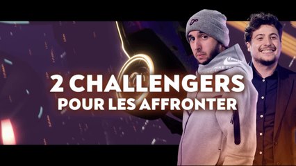 CUPRA Night LeStream - 25 janvier 2023 à 20 h - Teaser