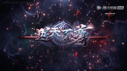 Against the Sky Supreme Episode 164 Subtitle