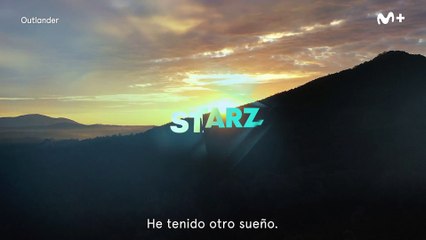 Outlander - Teaser Tráiler Temporada 7 Movistar+