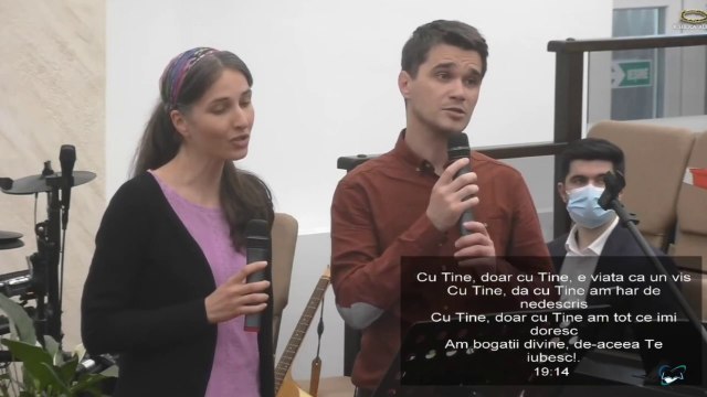 Familia Stirb - Cu Tine doar cu Tine am tot ce imi doresc