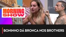 Resumão do BBB 23: prova do líder, briga entre líderes e casais formados