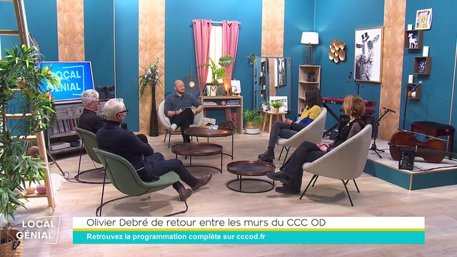 Local Génial - 20/01/2023 - Partie 2