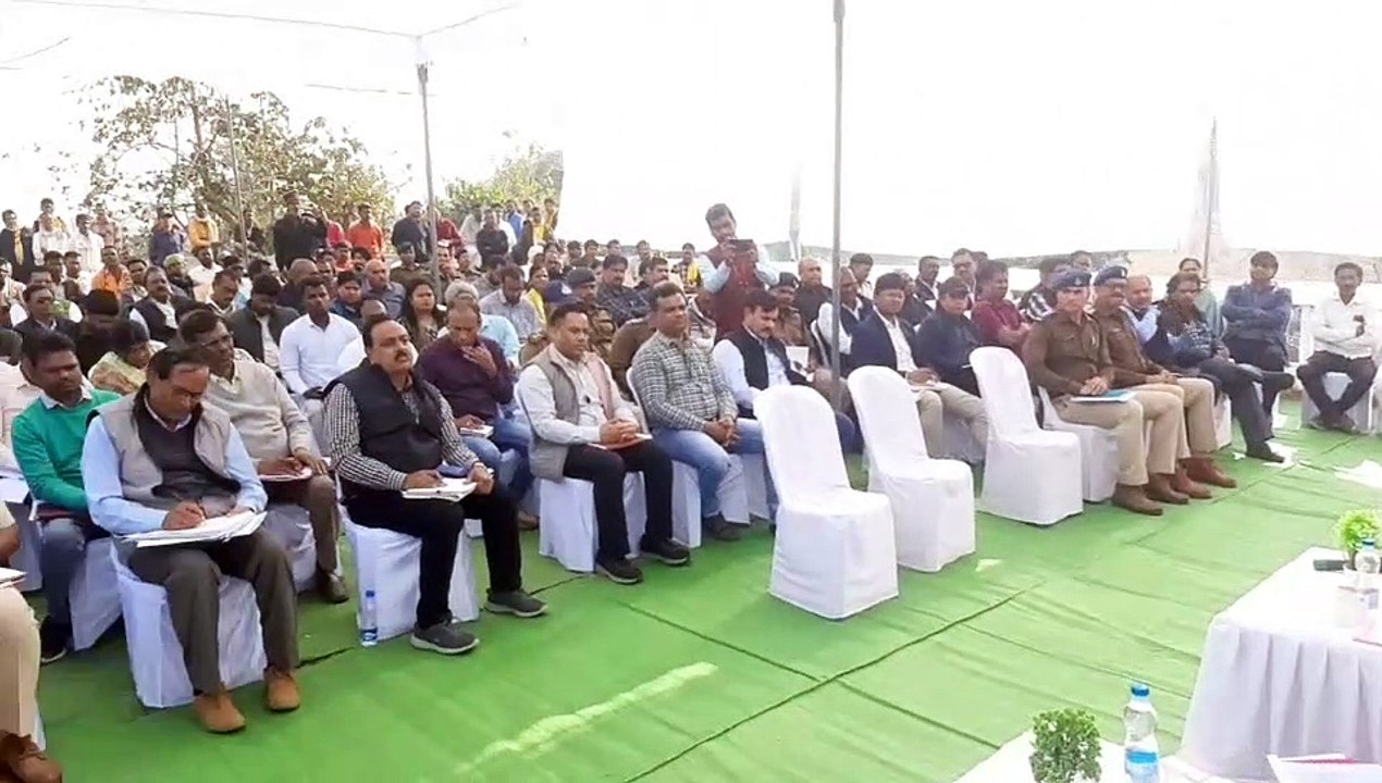 सबसे बड़ी यात्रा..भोले बाबा के जयकारे के साथ इस तारीख से चौरागढ़ जाएंगे श्रद्धालु